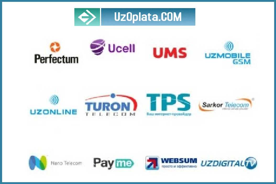 O'zbekistonda Internet orqali qanday to'lash mumkin